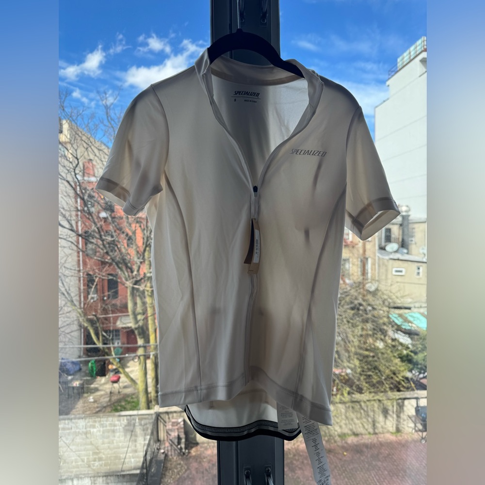 Specialized RBX Classic Jersey - Women's